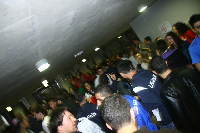 Beirut Unisports Festival 